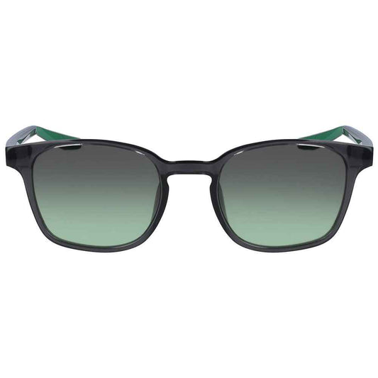 Black Injected Sunglasses
