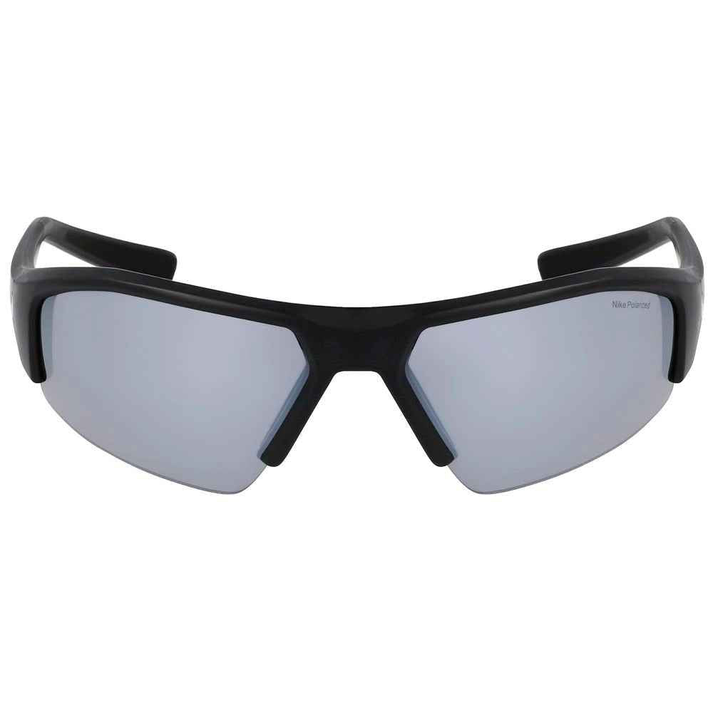 Black Injected Sunglasses