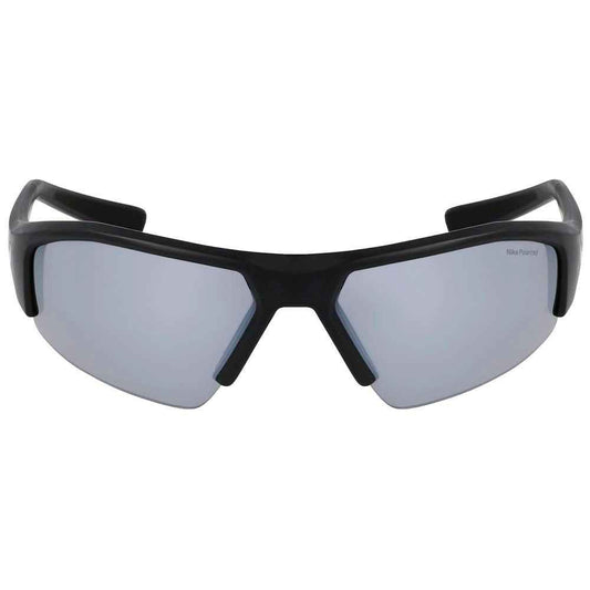 Black Injected Sunglasses