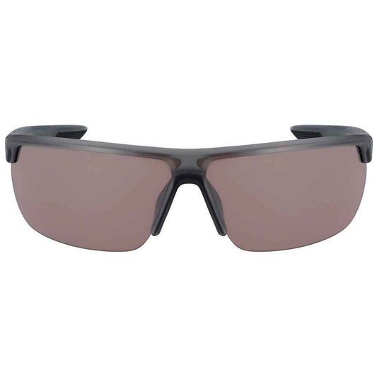 Gray Injected Sunglasses