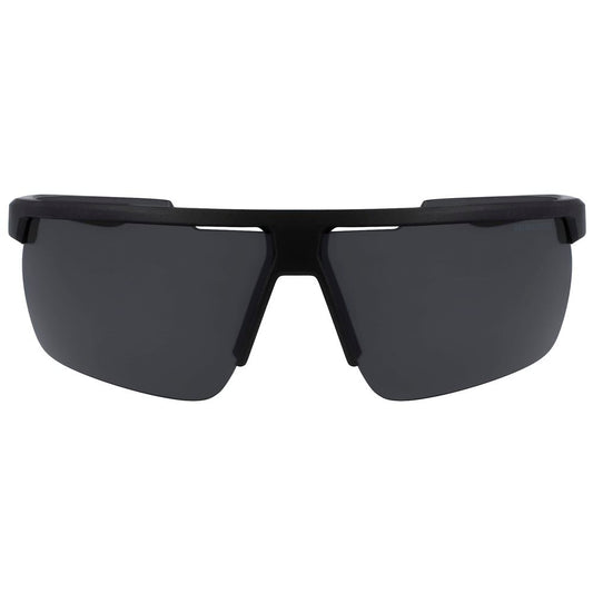 Black Injected Sunglasses