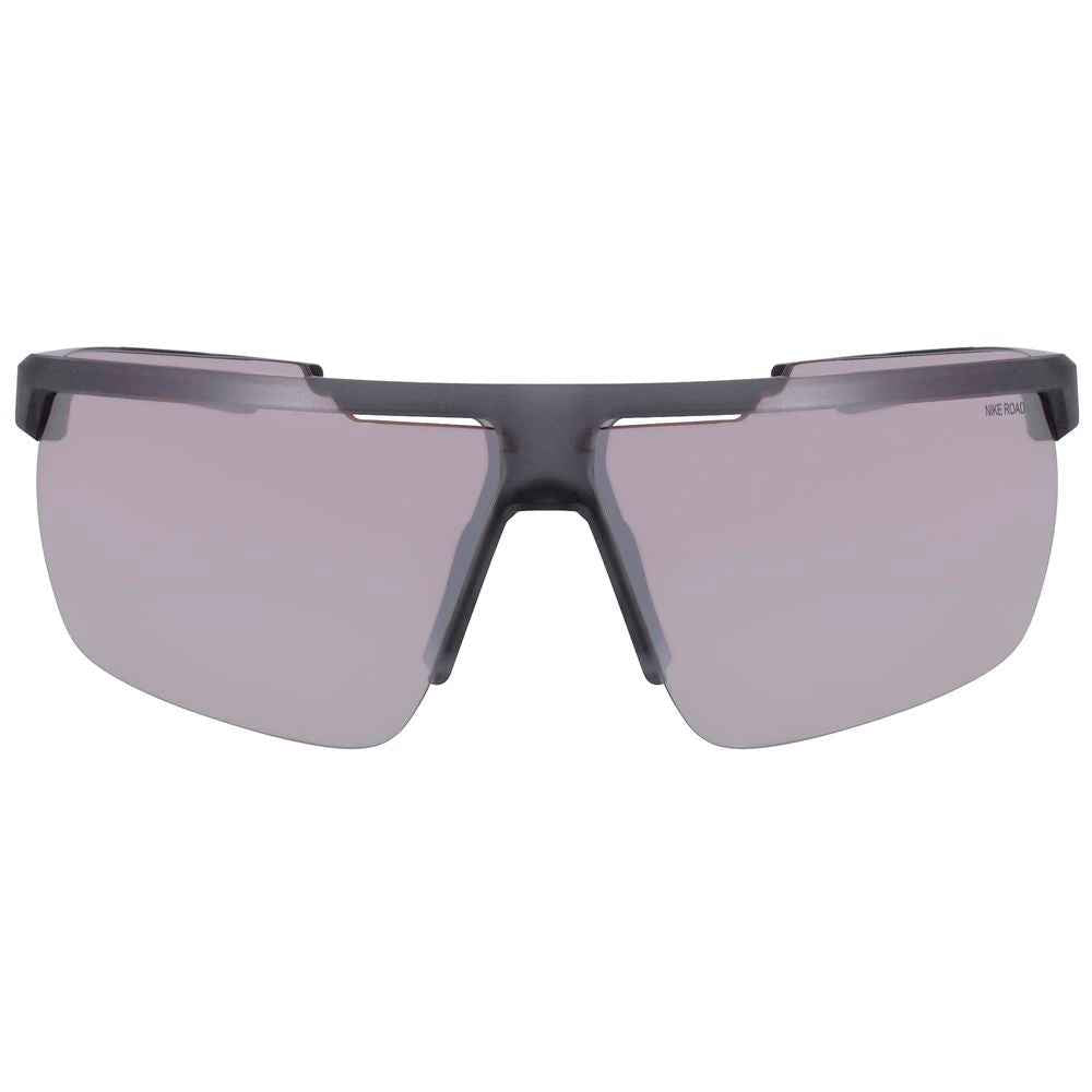Gray Injected Sunglasses