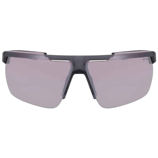 Gray Injected Sunglasses