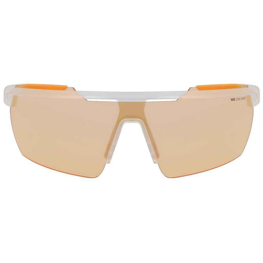 Transparent Injected Sunglasses