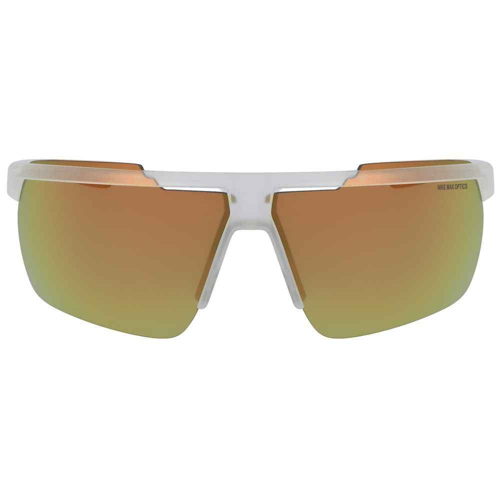 Transparent Injected Sunglasses