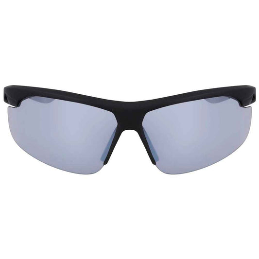 Black Injected Sunglasses