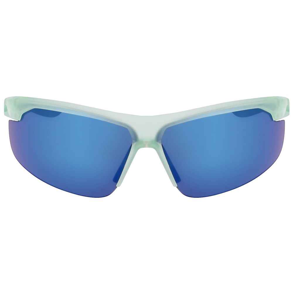 Bicolor Injected Sunglasses