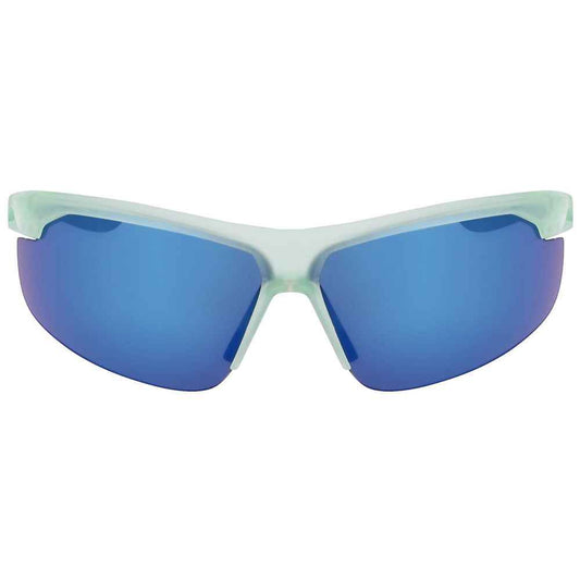 Bicolor Injected Sunglasses
