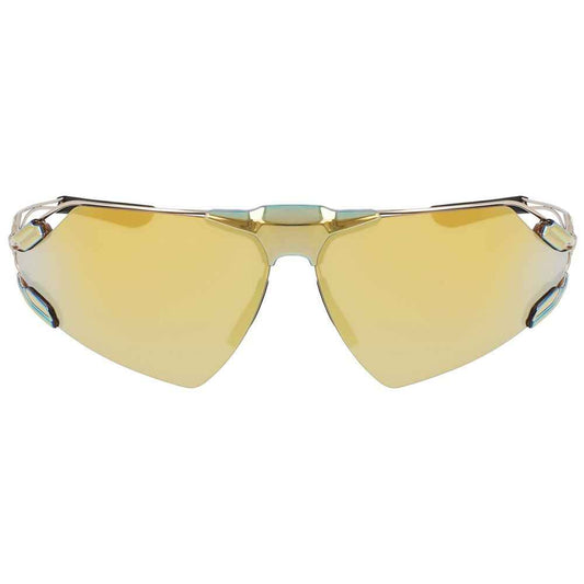 Bicolor Titanium Sunglasses