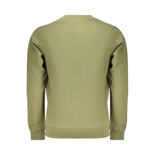 Verde Cotton Men's Sweatshirt