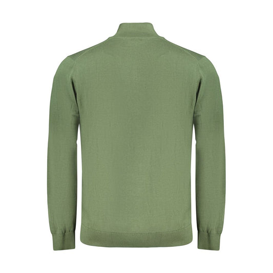 Verde Cotton Men's Cardigan