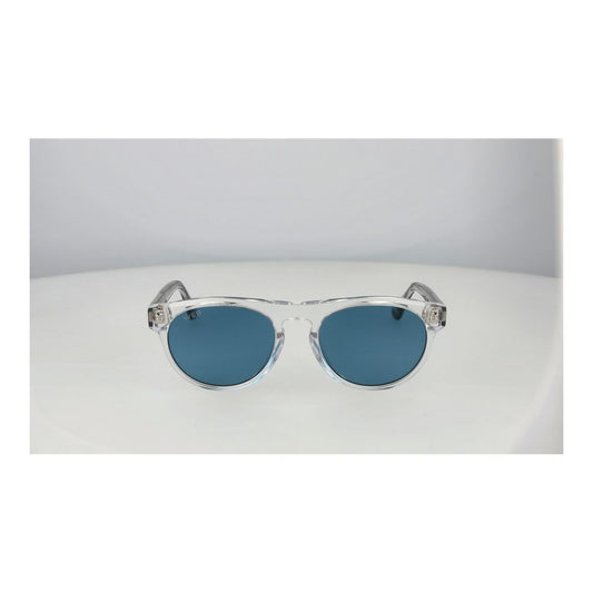 Transparent Acetate Sunglasses