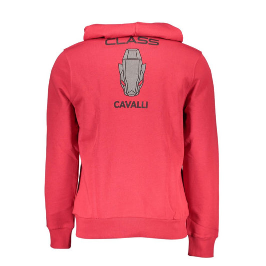 Rosso Cotton Mens Sweatshirt