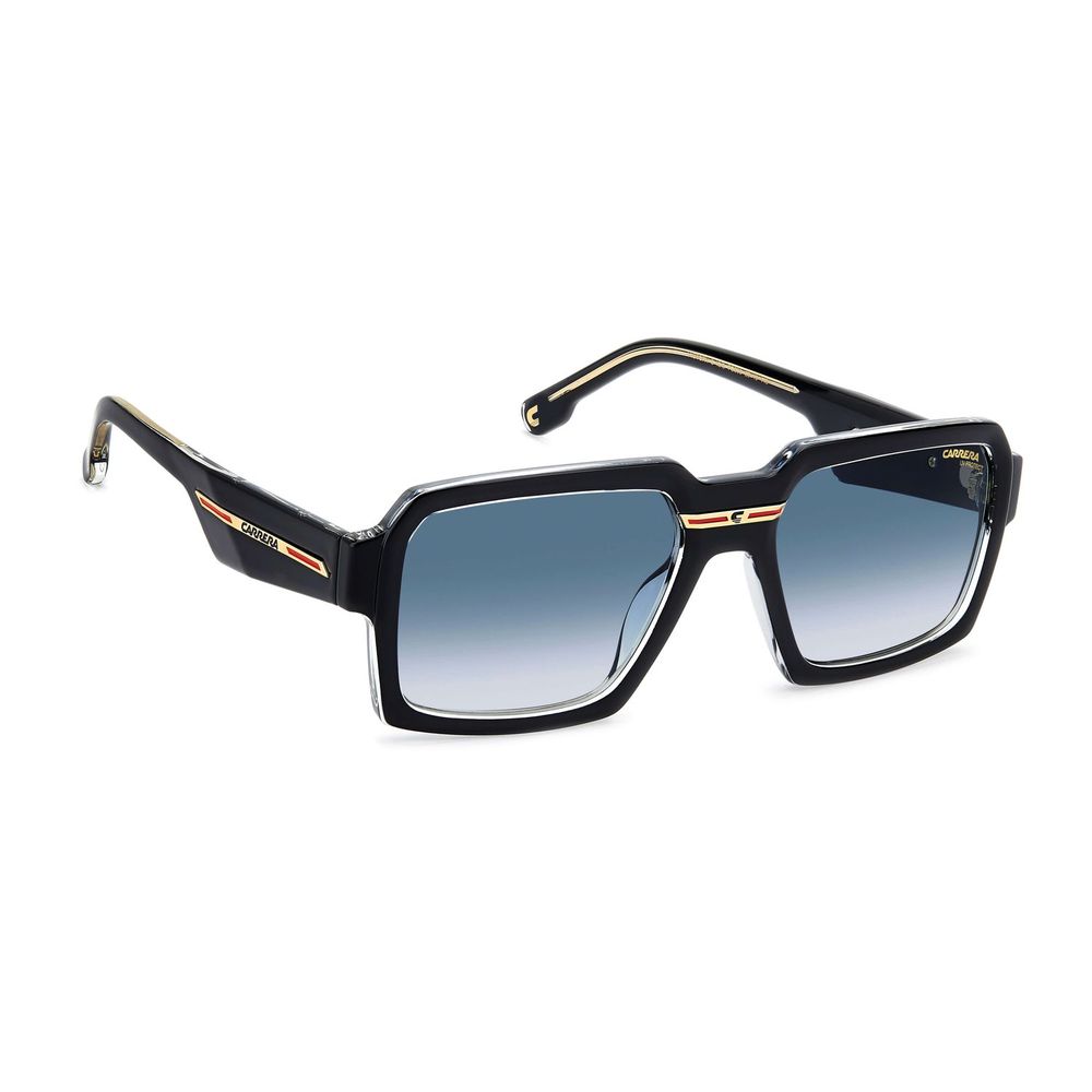 Black Plastic Sunglasses