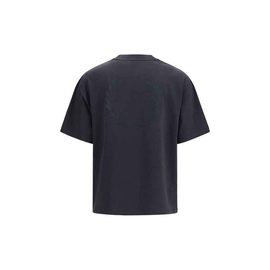 Black Cotton Sportswear