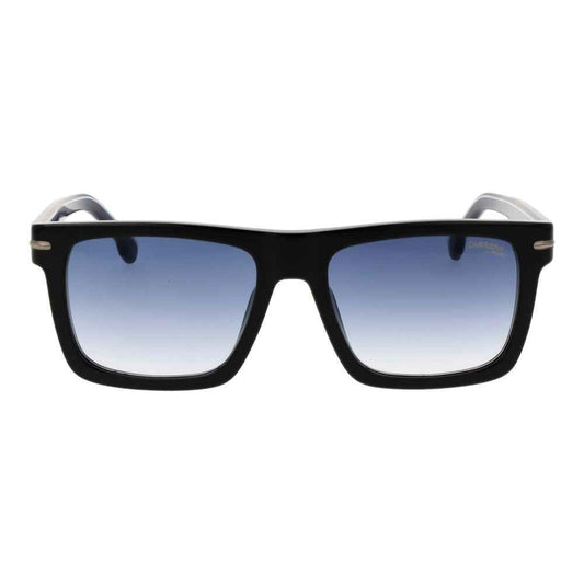 Black Acetate Sunglasses
