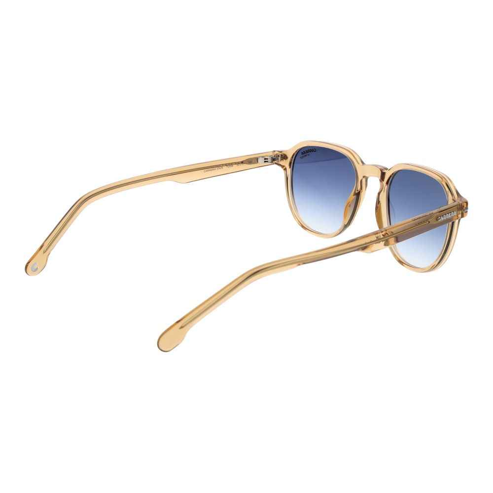 Brown Acetate Sunglasses