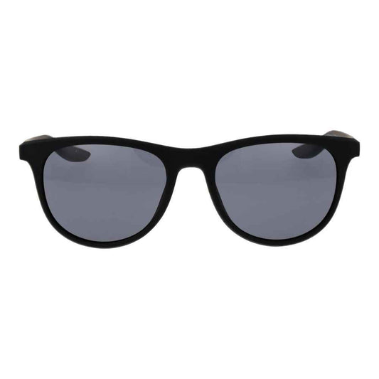 Black Plastic Sunglasses
