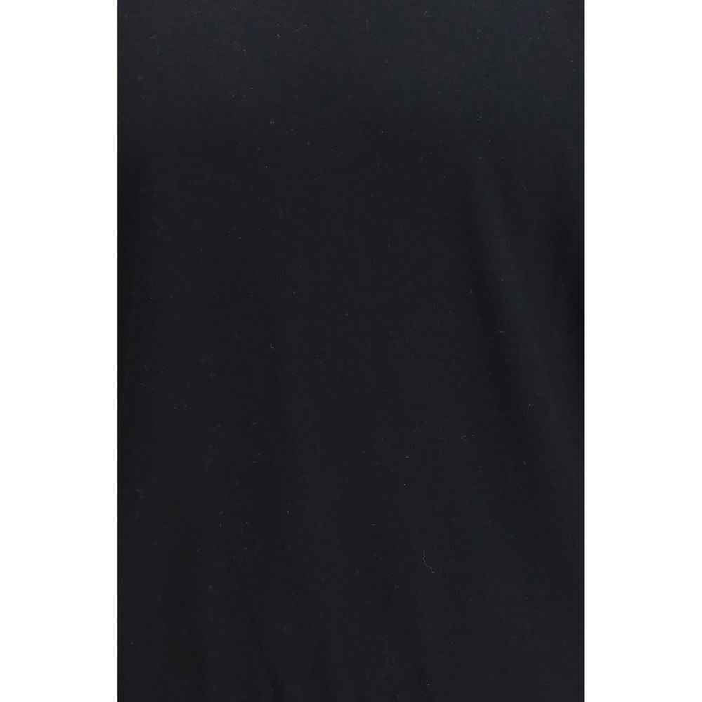 Black Wool Oves Aries Sweatshirt