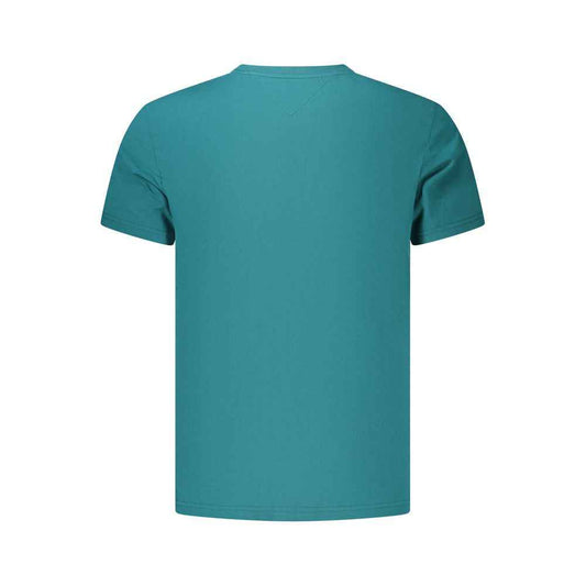 Verde Cotton Men's T-Shirt