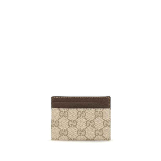Beige Fabric Shoulder Bag