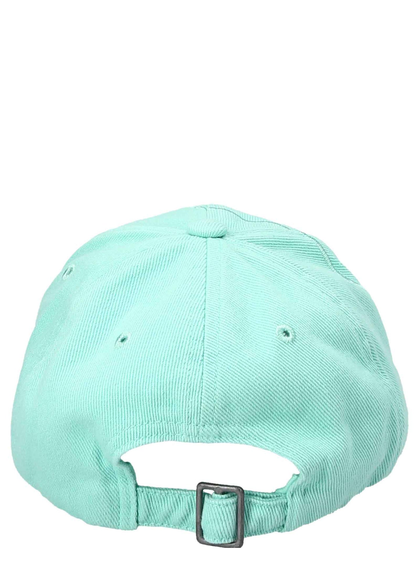 Bicolor Cotton Cap (Baseball Hat)