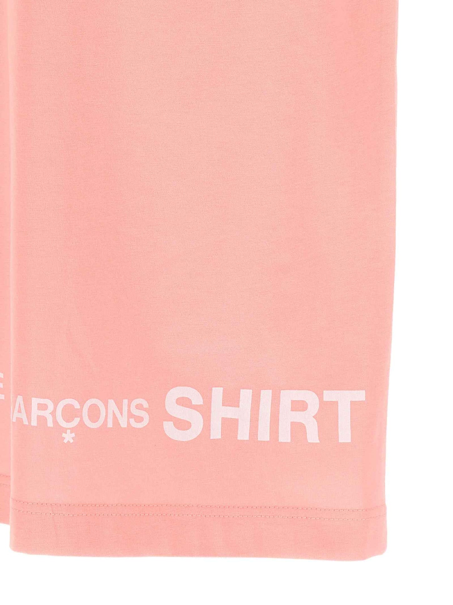 Multicolor Cotton T-Shirt