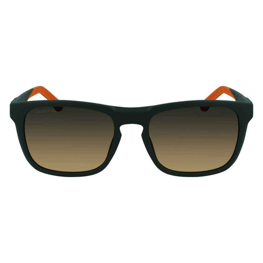 Bicolor Injected Sunglasses