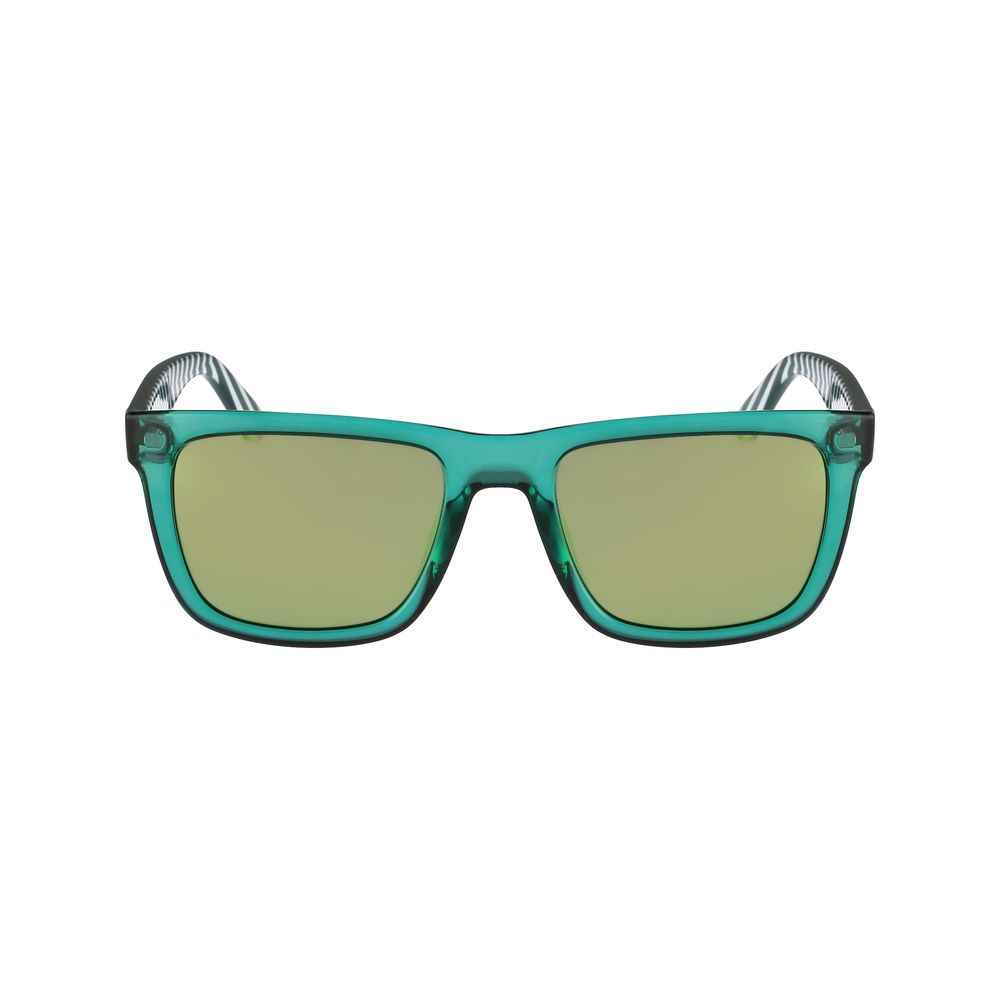 Bicolor Injected Sunglasses