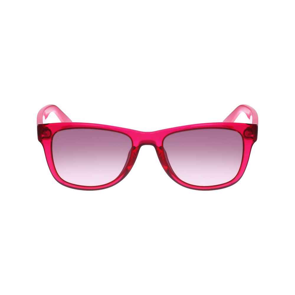 Multicolor Injected Sunglasses