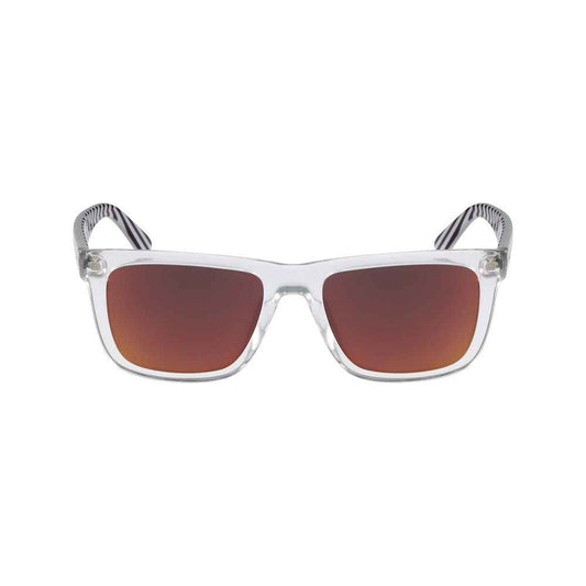 Transparent Injected Sunglasses