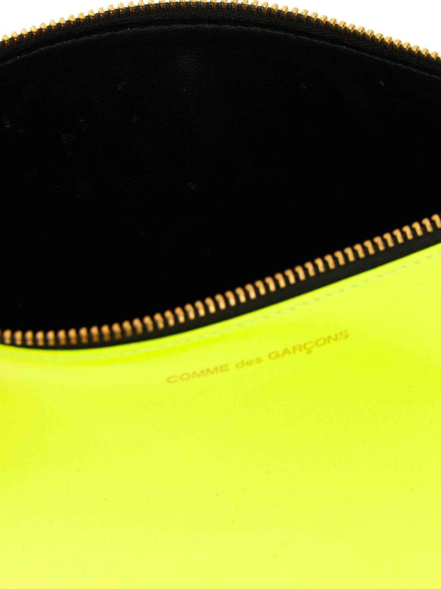 Multicolor Goatskin Cardholder