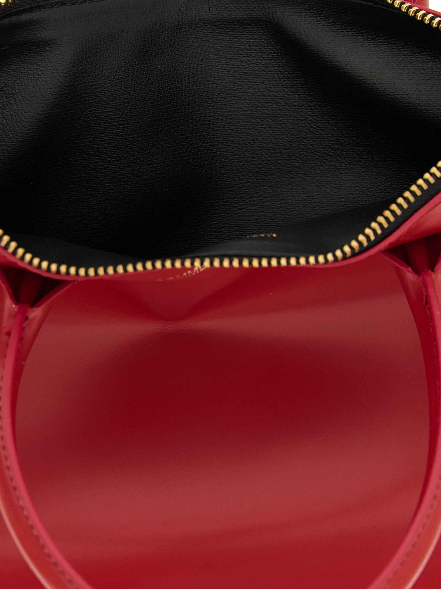 Multicolor Cowhide Handbag