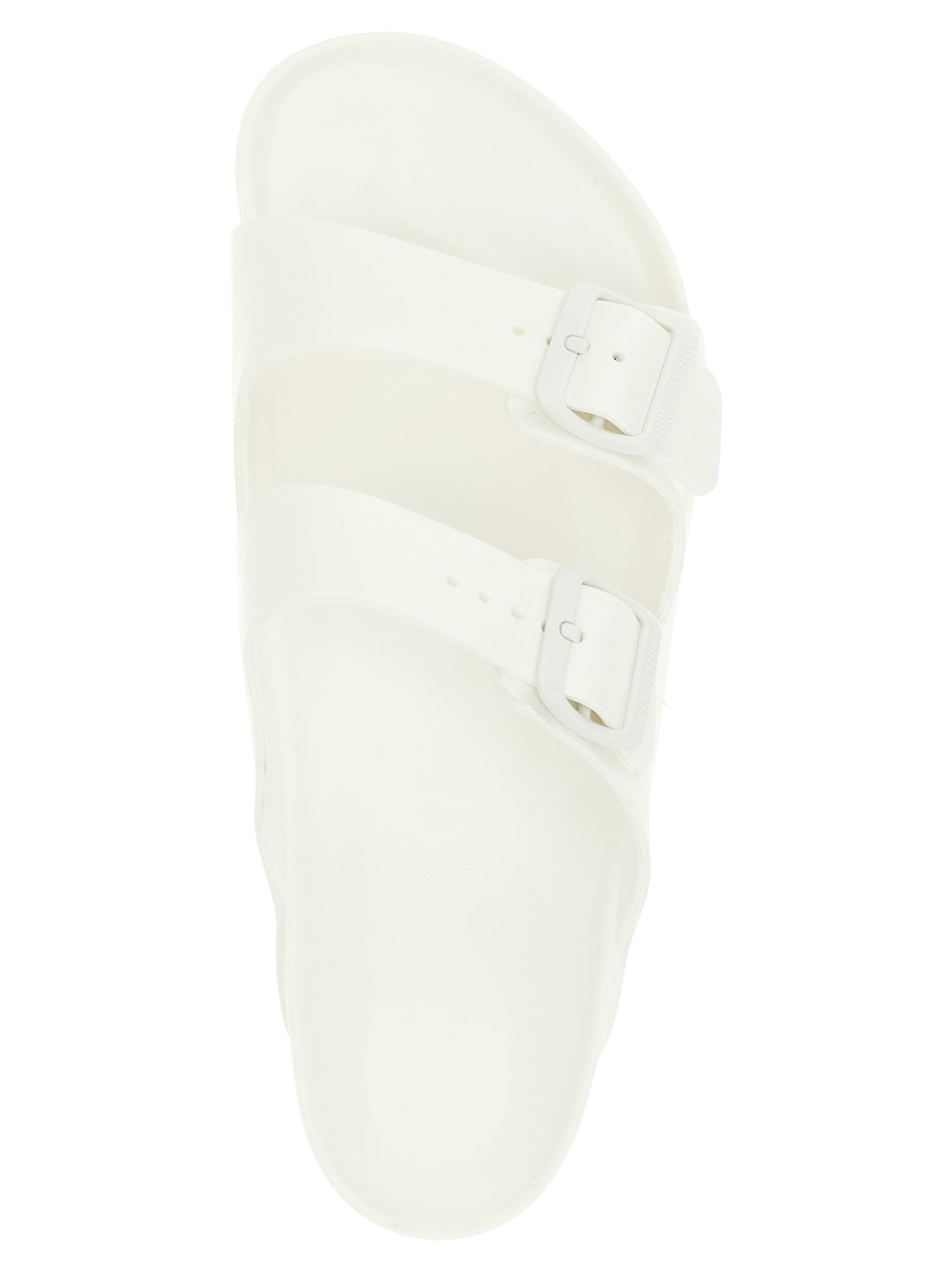 White Synthetic Slides