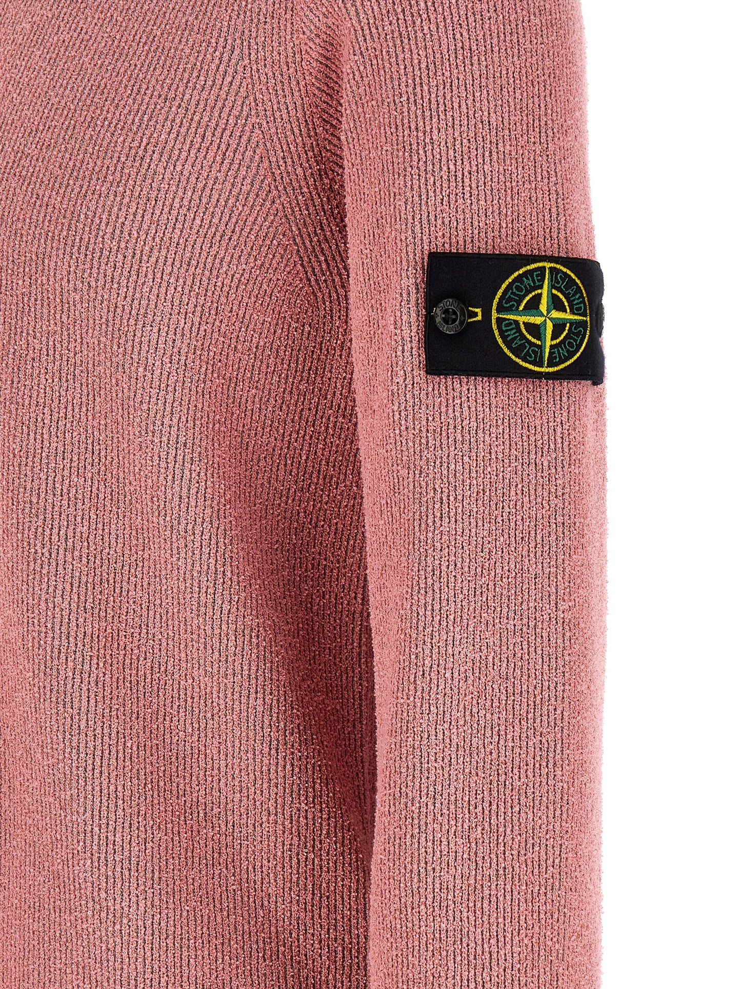 Multicolor Cotton Cardigan