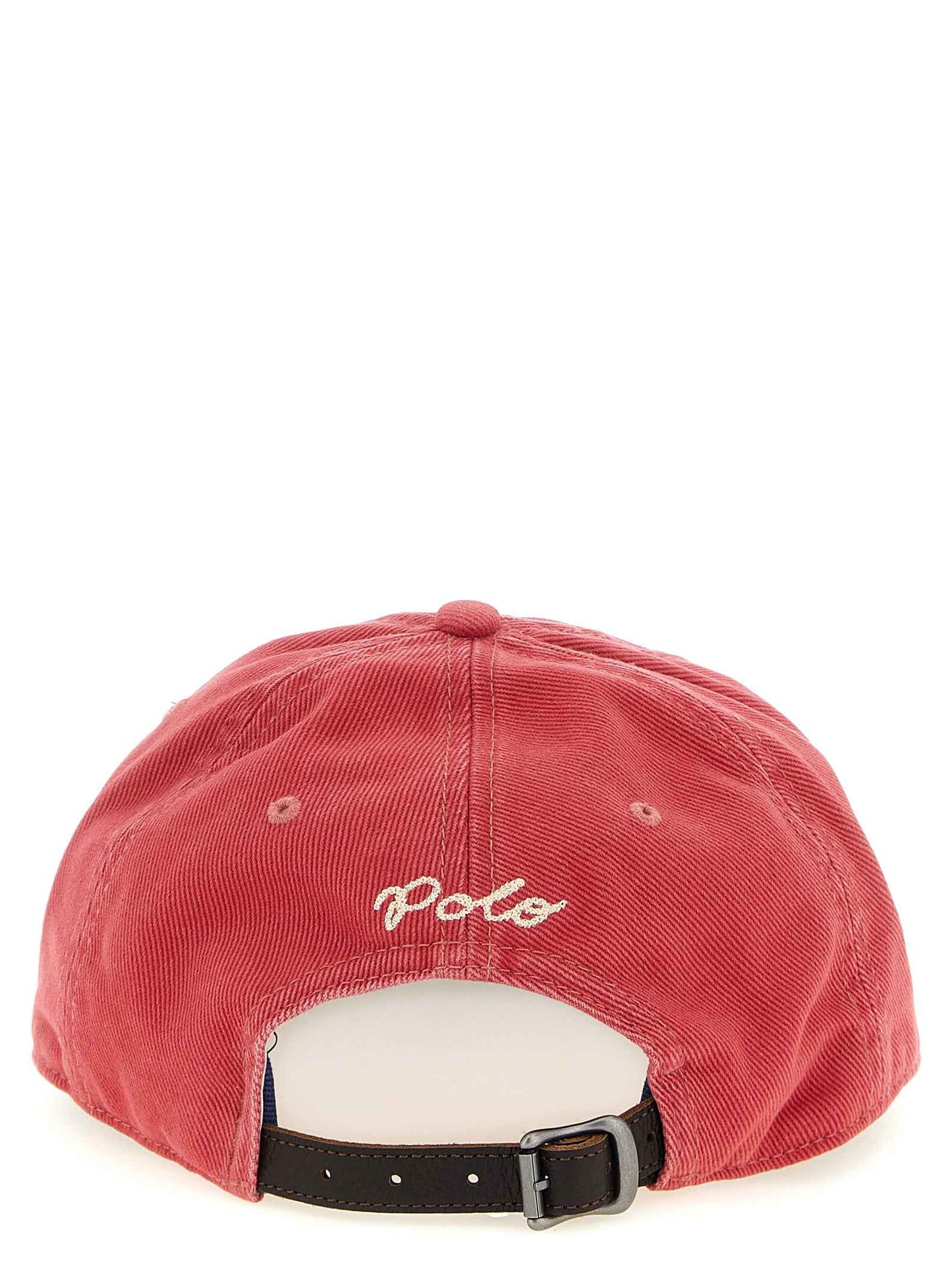 Multicolor Cotton Cap (Baseball Hat)