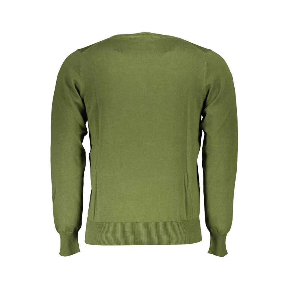 Verde Cotton Men's Shirt
