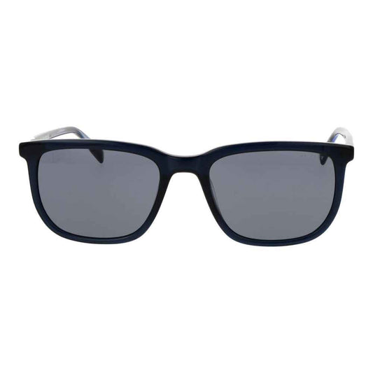 Blue Acetate Sunglasses