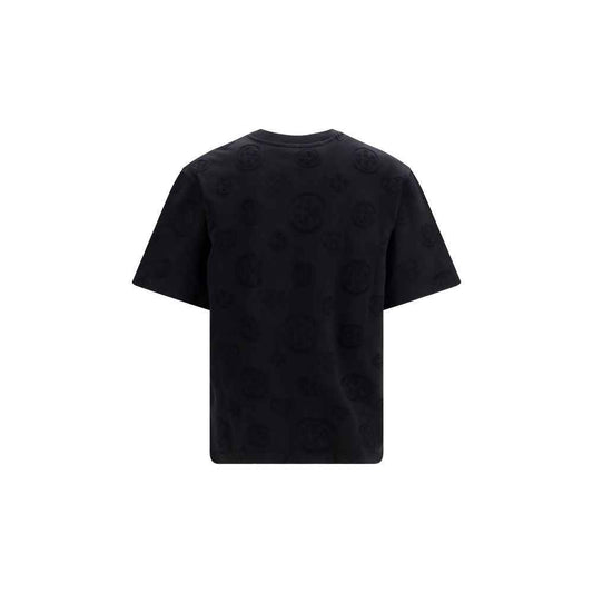 Black Cotton Sportswear