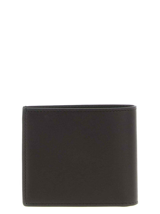 Brown Calfskin Wallet