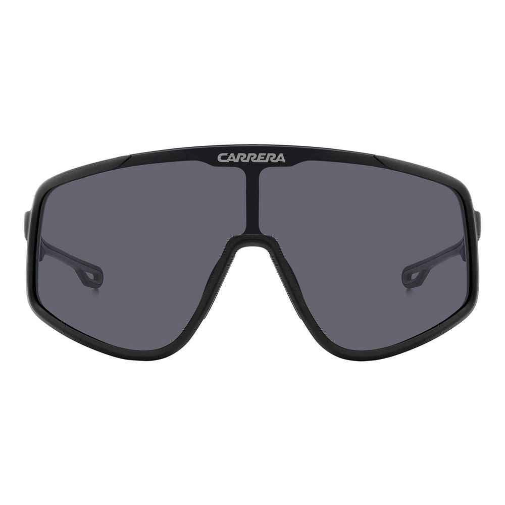 Black Injected Sunglasses