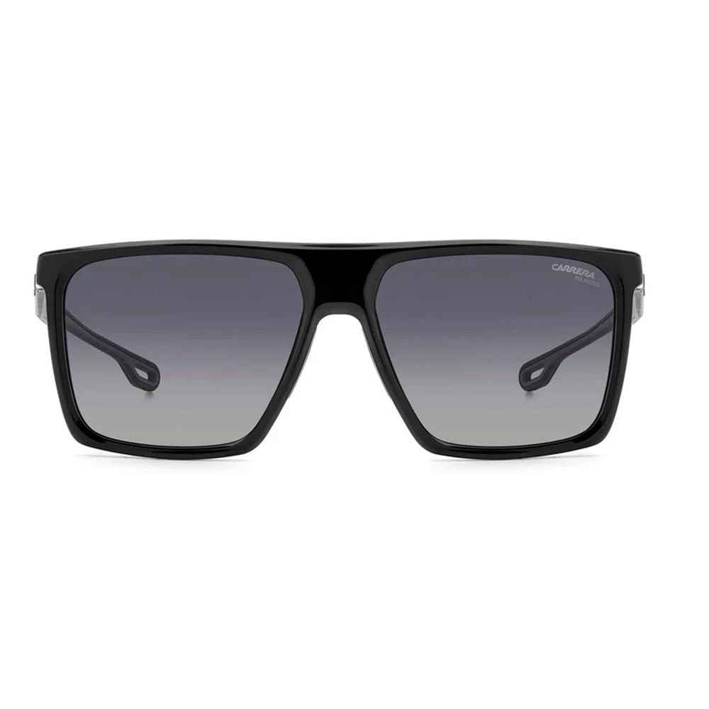 Black Injected Sunglasses