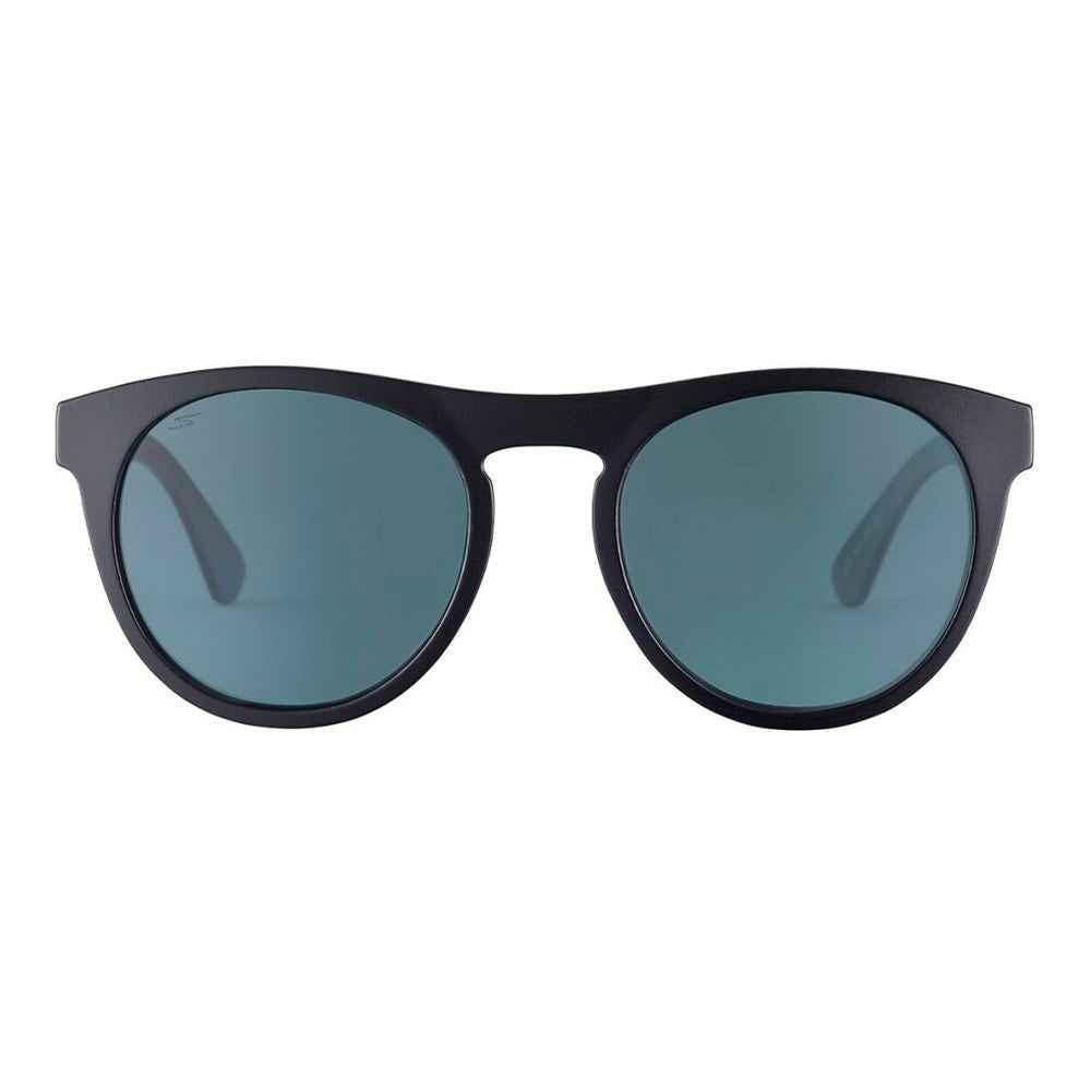 Black Resin Sunglasses