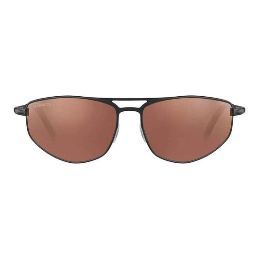 Black Resin Sunglasses