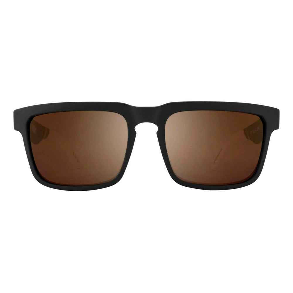 Black Resin Sunglasses