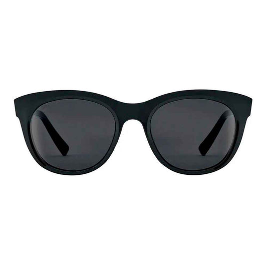 Black Plastic Sunglasses