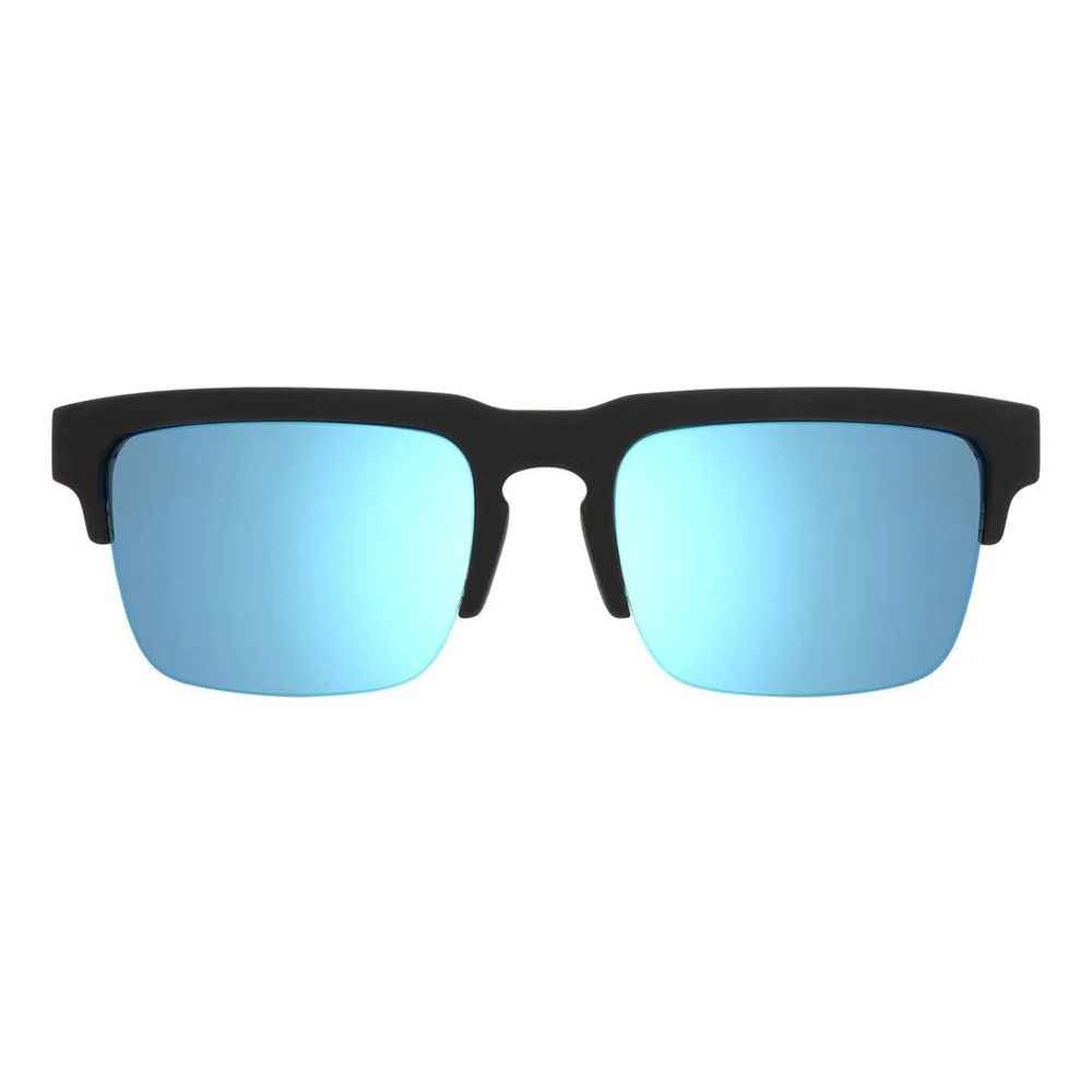 Black Plastic Sunglasses