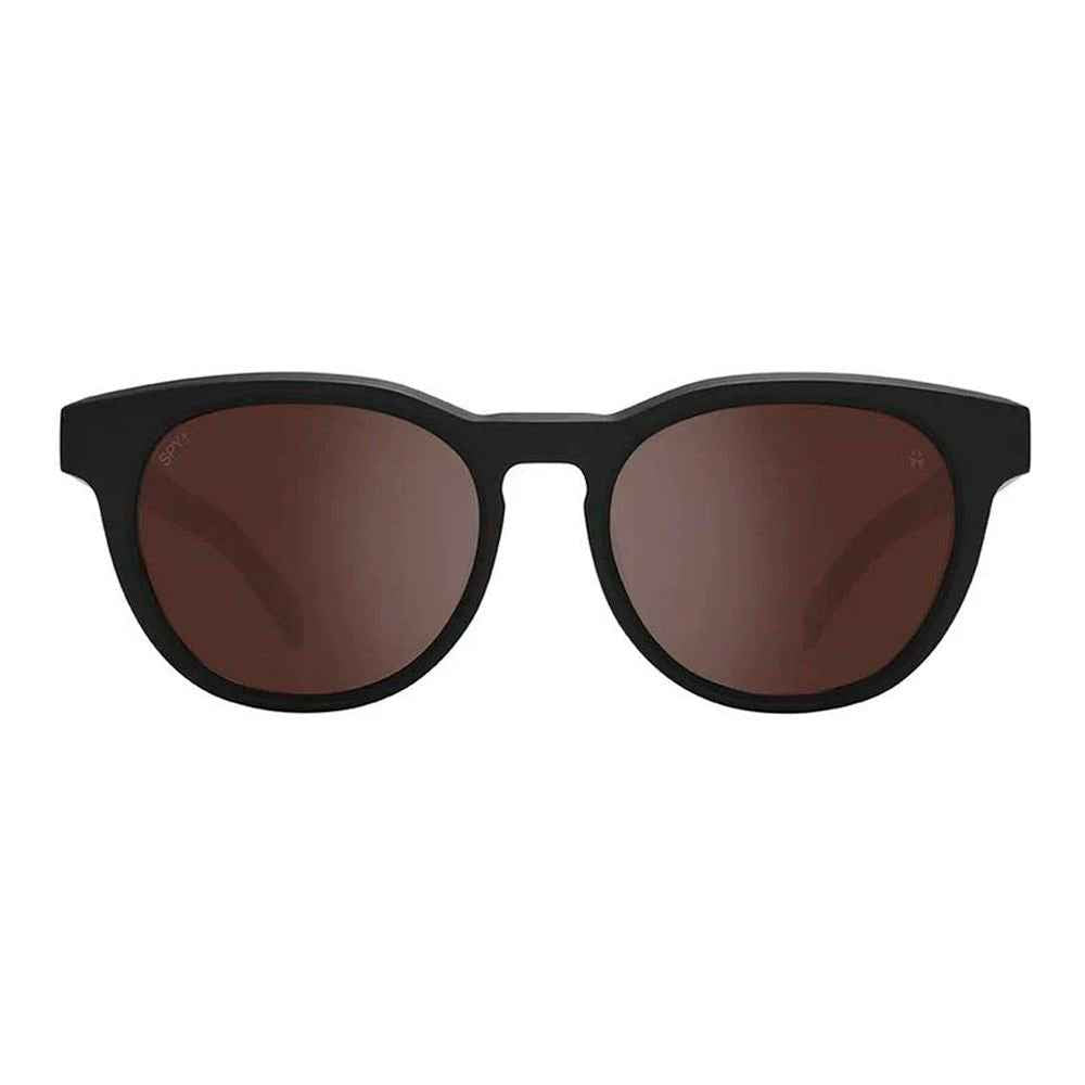 Black Resin Sunglasses