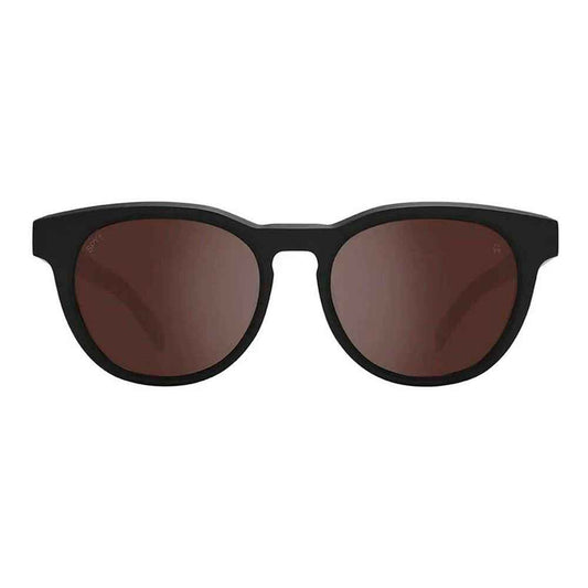 Black Resin Sunglasses