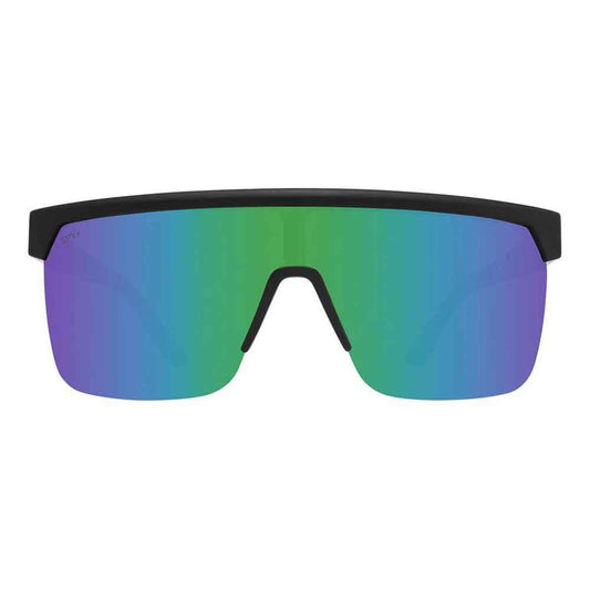 Black Resin Sunglasses